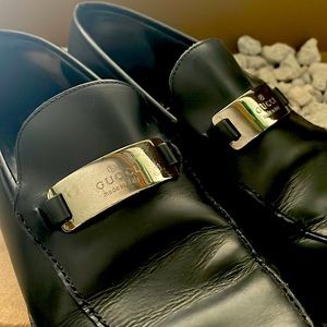 COPY - Gucci loafers